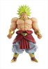 Dragon Ball Z- Legendary Super Saiyan Broly PVC Figure