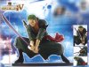 One Piece- Coliseum Volume 4 Zoro Banpresto Figure