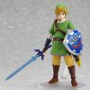 The Legend of Zelda- Link figma 2nd Re-Release