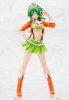 Vocaloid- 1/8 Megpoid Mamama-shiki GUMI from Megpoid Whisper Version 1 PVC Figure