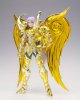 Saint Seiya- Aries Mu Saint Cloth Myth EX God Cloth Figure