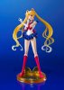 Sailor Moon Crystal- Sailor Moon Figuarts Zero 