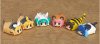 Vocaloid - Hatsune Miku Animal Charm Strap Character Vocal Series - Single BLIND BOX