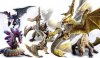 Monster Hunter - Capcom Figure Builder Standard Model Plus Sammelfigur Version Re-Release - Single BLIND BOX