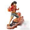 One Piece - Monkey D. Luffy Brotherhood Version Figure