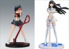 Kill la Kill - Satsuki Kiryuuin and Ryuko Matoi Sega Prize Figures Set of 2 Re-Release