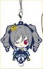 Idol Master Cinderella Girls - Ranko Kanzaki Rubber Strap