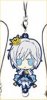 Idol Master Cinderella Girls - Anastasia Rubber Strap