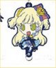 Idol Master Cinderella Girls - Rika Jougasaki Rubber Strap