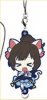 Idol Master Cinderella Girls - Miku Maekawa Rubber Strap