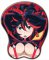 Kill La Kill - 3D Mouse Pad Ryuko Matoi