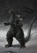 Godzilla - Godzilla S.H. MonsterArts Action Figure