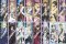 Tales of Xillia 2 - Character Poster Collection Box set of 8