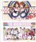 Idol Master - DX Clear Poster Namsuka Collection vol. 3 Set of 2