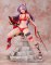 Neogeo Battle Coliseum - Athena PVC Figure