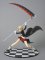 Soul Eater - 1/8 Maka Albarn PPP ver. PVC figure