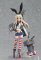 Kantai Collection - figma Kan Colle Shimakaze Figure