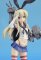 Kantai Collection - 1/8 Shimakaze and Rensouhou-chan Hobby Japan PVC Figure