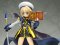 Magical Girl Lyrical Nanoha The Movie 2nd As  - 1/7 Yagami Hayate PVC figure