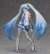 Vocaloid - figma Snow Miku WonderFest Limited PVC Figure