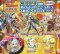 Puzzles and Dragons - Character and Monster Phone Straps Set of 5