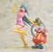 Gutto Kuru Figure Collection La Beaute part. 28 - Chizuru Nanbara from Chodenji Robo Combattler V PVC Figure