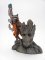 Marvel Comics Guardians of the Galaxy - 1/10 Rocket Raccoon ArtFX+ Statue Figure