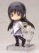 Puella Magi Madoka Magica Rebellion - Akemi Homura Cu-Poche PVC Figure