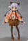 Puell Magi Madoka the Movie Rebellion - figma Nagisa Momoe PVC Figure