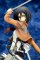 Attack on Titan - 1/8 Mikasa Ackerman Ques Q ver. PVC Figure