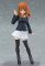 Girls and Panzer - figma Takebe Saori PVC Figure