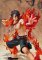 One Piece - Figuarts ZERO Portgas D Ace Battle ver. PVC Figure Re-release