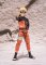 Naruto Shippuden - S.H. Figuarts Uzumaki Naruto PVC Figure