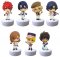 Uta no Prince sama Maji Love 2000% - Character Speaker Mascot Trading Figures Set of 8