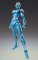 JoJos Bizarre Adventure - Stone Free Part VI 66 Super Action Statue Figure