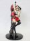 God Eater 2 - 1/7 Alisa Illinichina Amiella God Eater 2 ver. PVC Figure