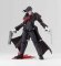 Hellsing - Alucard Revoltech Series No. 114 PVC Figure Re-Release