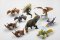 Monster Hunter - Capcom Figure Builder Standard Model The Best vol. 1, 2 and 3 Set of 9