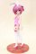 Ro Kyu Bu SS - 1/7 Minato Tomoka Rabbit ver. PVC Figure