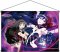 Puella Magi Madoka Magica the Movie - Akemi Homura B2 Wall Scroll