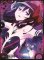 Chara Sleeve Collection Matte Series - Puella Magi Madoka Magica the Movie Rebellion Homura Akemi