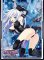 Hyperdimension Neptunia- Black Heart Character Sleeves EX Series