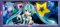 Vocaloid - Project Diva F Bath Towel