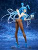 Arpeggio of Blue Steel Ars Nova - 1/8 Mental Model Takao Bunny Version PVC Figure