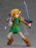 The Legend of Zelda A Link Between Worlds - Link figma