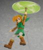 The Legend of Zelda A Link Between Worlds - Link DX Edition figma