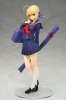 Fate Stay Night - 1/7 Master Altria PVC Figure