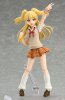 Idol Master Cinderella Girls - Rika Jougasaki Cinderella Project Version figma