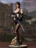 Metal Gear Solid V The Phantom Pain - 1/6 Quiet PVC Figure