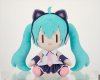 Vocaloid - Hatsune Miku Birthday 2021 Ver  Big Plush